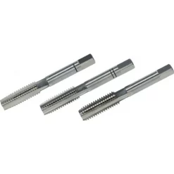 Jeu De Tarauds à Main Völkel HSS-G M8