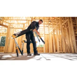 Paire De Tréteaux Pliables Toughbuilt C700 1180kg -TOOLSTATION Soldes 10235 06