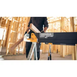 Paire De Tréteaux Pliables Toughbuilt C700 1180kg -TOOLSTATION Soldes 10235 07