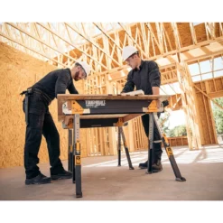 Paire De Tréteaux Pliables Toughbuilt C700 1180kg -TOOLSTATION Soldes 10235 08