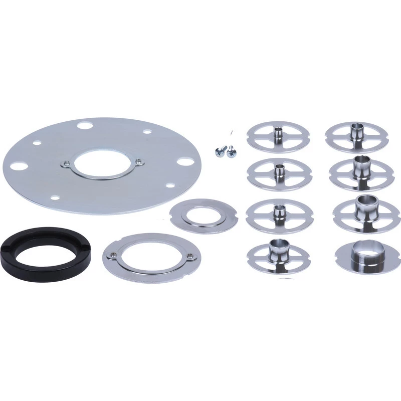 Coffret De Bagues De Copiage Triton Assorties 12 Pièces 3 Coffret De Bagues De Copiage Triton Assorties 12 Pièces