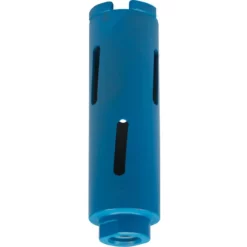 Silverline Trépan Couronne Diamanté 52x150mm