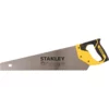 Scie égoïne Jetcut Stanley Coupe Fine 450mm 1 Scie égoïne Jetcut Stanley Coupe Fine 450mm -TOOLSTATION Soldes 11529