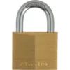 Cadenas Laiton Massif Master Lock 40 Mm - Lot -TOOLSTATION Soldes 11540