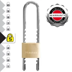 Cadenas Anse Réglable Master Lock 70-155 Mm -TOOLSTATION Soldes 11552 04