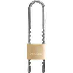 Cadenas Anse Réglable Master Lock 70-155 Mm