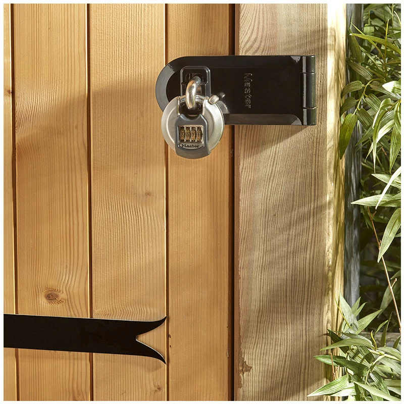 Cadenas Disque à Combinaison Excell Master Lock 70mm 6 Cadenas Disque à Combinaison Excell Master Lock 70mm – Image 4