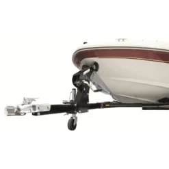 Antivol D'attelage Universel Pour Remorques Master Lock -TOOLSTATION Soldes 11607 03