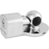Antivol D'attelage Universel Pour Remorques Master Lock -TOOLSTATION Soldes 11607