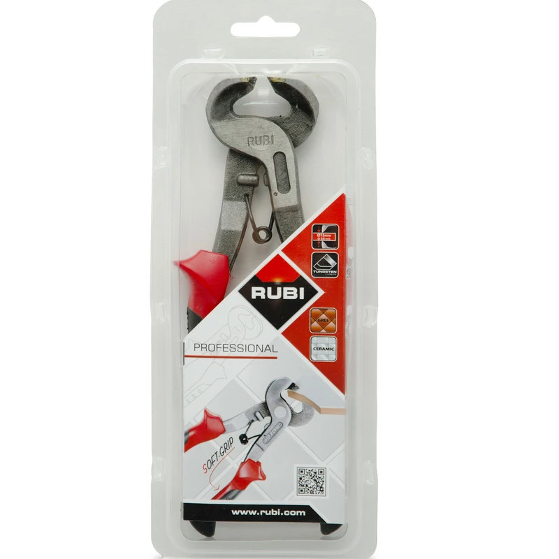 Tenaille Carreaux Rubi 4 Tenaille Carreaux Rubi – Image 2