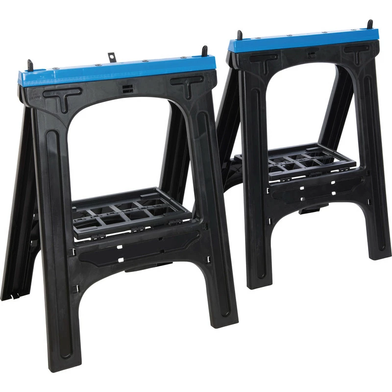 Tréteaux 80cm 3 Tréteaux 80cm