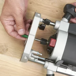 Fraise Droite à Double Tranchant Trend 8mm 12x19mm -TOOLSTATION Soldes 13375 03