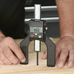 Jauge De Profondeur Digitale Trend -TOOLSTATION Soldes 13429 04