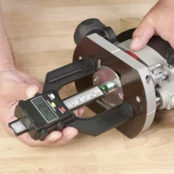 Jauge De Profondeur Digitale Trend -TOOLSTATION Soldes 13429 05