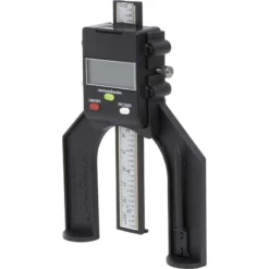 Jauge De Profondeur Digitale Trend