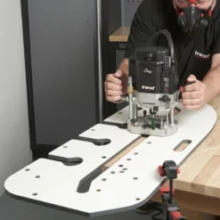 Gabarit Pour Plan De Travail De Cuisine Trend 700mm -TOOLSTATION Soldes 13445 02