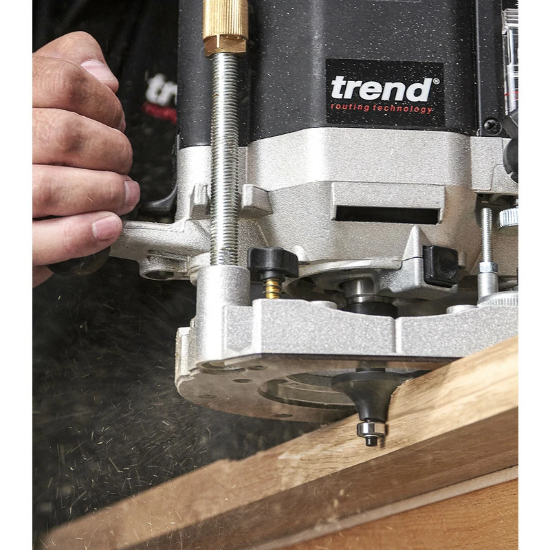 Coffret De Fraise De Défonceuse Trend 12mm 5 Coffret De Fraise De Défonceuse Trend 12mm – Image 3