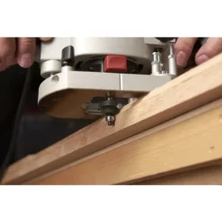 Coffret De Fraise De Défonceuse Trend 8mm -TOOLSTATION Soldes 13476 02