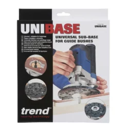 Semelle Inférieure Universelle Trend -TOOLSTATION Soldes 13501 05