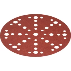 Abrasifs Festool Ø150mm STF D150/48 RU2/10 Grain 40