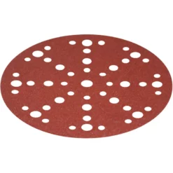 Abrasifs Festool Ø150mm STF D150/48 RU2/10 Grain 80