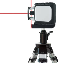 Laser Rotatif Automatique Laserliner Cubus 110S -TOOLSTATION Soldes 14205 06