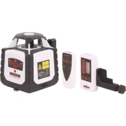 Laser Rotatif Automatique Laserliner Cubus 110S