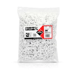 Croisillons Carrelage Rubi 3mm 5 Croisillons Carrelage Rubi 3mm -TOOLSTATION Soldes 14355 01