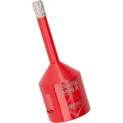 Trepan Dry Gres Rubi ø28mm