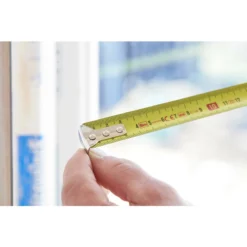 Mètre à Ruban Stanley 8m 25mm -TOOLSTATION Soldes 14736 03