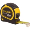 Mètre à Ruban Stanley 8m 25mm 1 Mètre à Ruban Stanley 8m 25mm -TOOLSTATION Soldes 14736