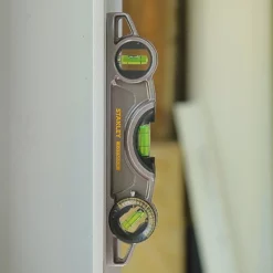 Niveau Torpedo Aluminium Magnétique FatMax Pro 25cm -TOOLSTATION Soldes 14798 02