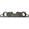 Niveau Torpedo Aluminium Magnétique FatMax Pro 25cm -TOOLSTATION Soldes 14798