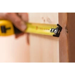 Mètre à Ruban Stanley FatMax Blade Armor 5m 32mm -TOOLSTATION Soldes 14799 02