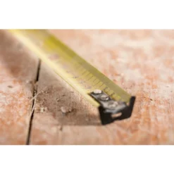 Mètre à Ruban Stanley FatMax Blade Armor 5m 32mm -TOOLSTATION Soldes 14799 05