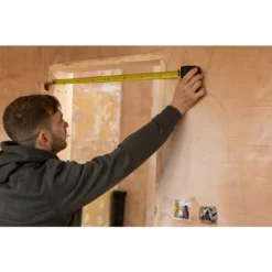 Mètre à Ruban Stanley FatMax Blade Armor 5m 32mm -TOOLSTATION Soldes 14799 06