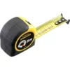 Mètre à Ruban Stanley FatMax Blade Armor 5m 32mm -TOOLSTATION Soldes 14799