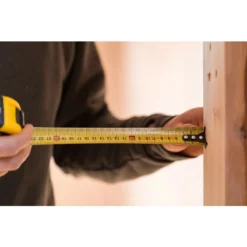 Mètre à Ruban Stanley FatMax Blade Armor 8m 32mm -TOOLSTATION Soldes 14800 02