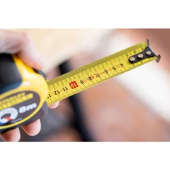 Mètre à Ruban Stanley FatMax Blade Armor 8m 32mm -TOOLSTATION Soldes 14800 03