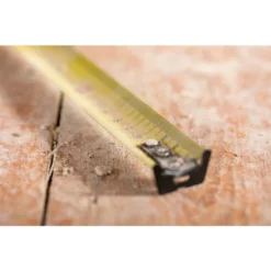 Mètre à Ruban Stanley FatMax Blade Armor 8m 32mm -TOOLSTATION Soldes 14800 06