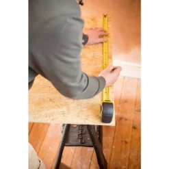 Mètre à Ruban Stanley FatMax Blade Armor 8m 32mm -TOOLSTATION Soldes 14800 07