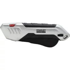 Couteau De Sécurité Stanley Fatmax 157mm