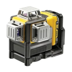 Niveau Laser Multilignes Dewalt Faisceau Vert DCE089D1G-QW 12V 7 Niveau Laser Multilignes Dewalt Faisceau Vert DCE089D1G-QW 12V -TOOLSTATION Soldes 14814 01