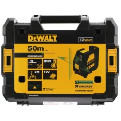Niveau Laser En Croix Dewalt Faisceau Vert DCE088D1G-QW 12V -TOOLSTATION Soldes 14815 05