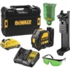 Niveau Laser En Croix Dewalt Faisceau Vert DCE088D1G-QW 12V -TOOLSTATION Soldes 14815