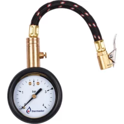 Controleur De Pression Thermador 0 à 4 Bar