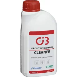 Désembouant Pour Circuit Chauffage Thermador 500ml