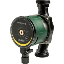 Circulateur électronique à Rotor Noyé Evosta 2 Thermador MM 1"
