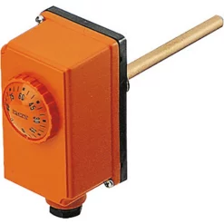 Aquastat De Reglage à Plongeur Simple Thermador 1/2"