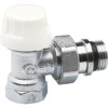 Corps De Robinet Thermostatique Thermador F 1/2" - équerre -TOOLSTATION Soldes 15094